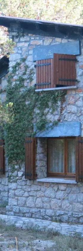 La Caseta del Port，位于Alfara de Carles的酒店