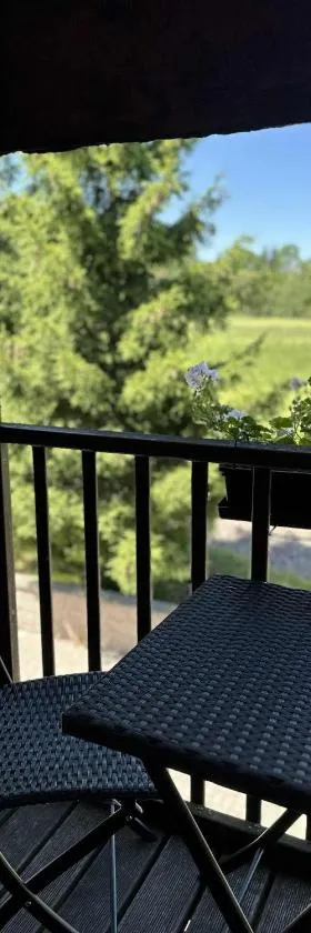 Apartmány Na Rozcestí，位于Lomnice nad Popelkou的酒店