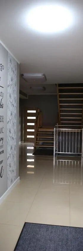 U Romana，位于鲁恰内尼达的酒店