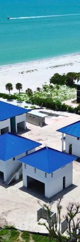 Shalimar Beach Resort，位于萨尼贝尔的酒店