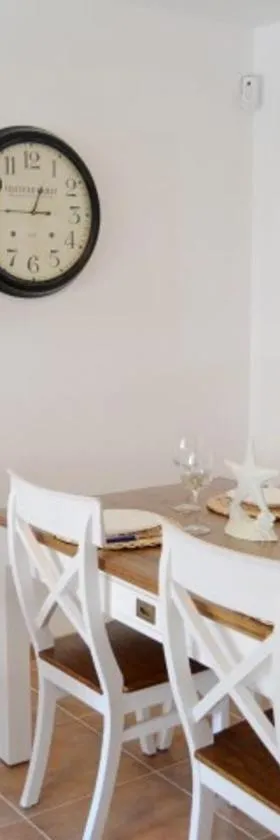 Domatsea Casa Provenzal，位于霍斯皮塔勒·德尔英福的酒店