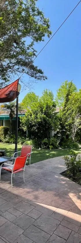 Hotel Pacific Garden，位于加迪纳市的酒店