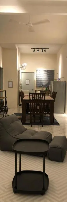 Wallagonia Stay UITM TAPAH dan Kompleks Sukan Tapah，位于Tapah的酒店
