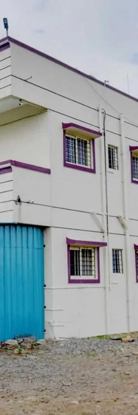 Hotel O Rajyog Inn，位于Dehu的酒店