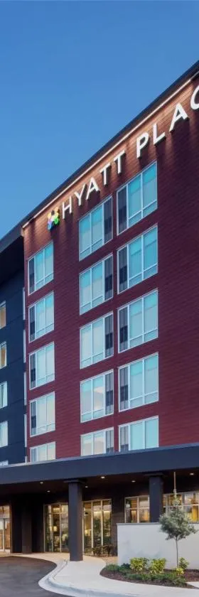Hyatt Place Cape Canaveral，位于卡纳维拉尔角的酒店