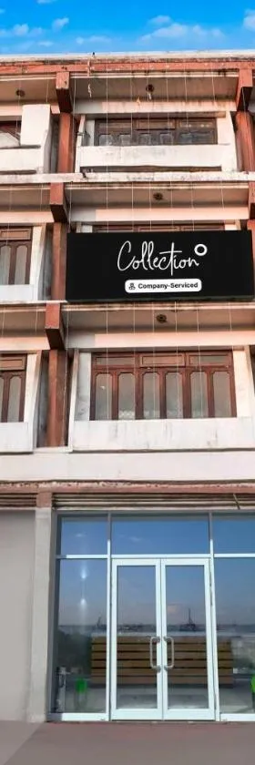 Super Collection O Kanpur，位于坎普尔的酒店