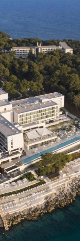 Grand Hotel Brioni Pula, A Radisson Collection Hotel，位于普拉的酒店
