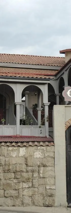 Old Town Akhaltsikhe，位于阿哈尔齐赫的酒店