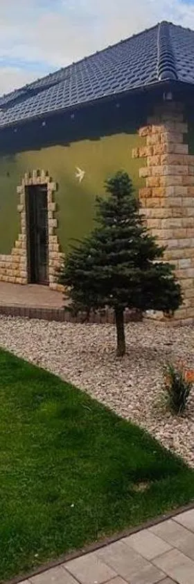Agroturystyka Klekusiowo，位于博莱斯瓦维茨的酒店