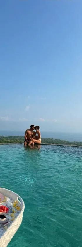 Samplangan Penida Resort，位于珀尼达岛的酒店