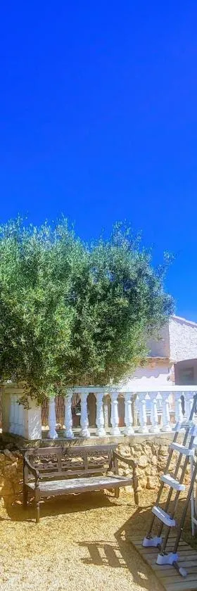 Las Aguilas, Casa 1 - Dog Friendly，位于拉梅特拉·德·玛尔的酒店