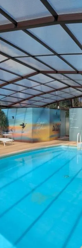 Casa Jesús Turismo Rural，位于Lires的酒店