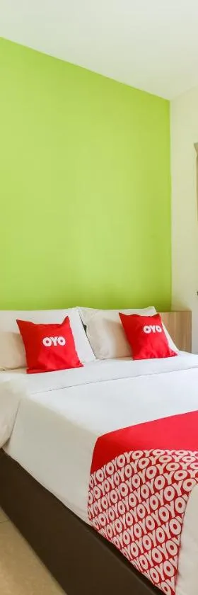 Hotel O Seremban Near UiTM MARA Formerly Sunflower Hotel，位于芙蓉的酒店