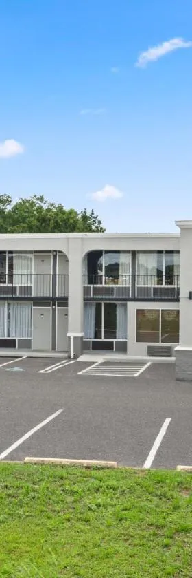 Econolodge，位于安达卢西亚的酒店