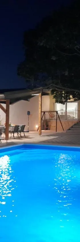 Villa Iva，位于Raštević的酒店