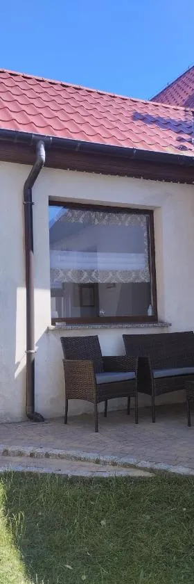 Agroturystyka u Pawła i Asi，位于科贝拉古拉的酒店