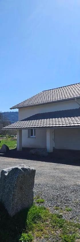 Le gîte des Vosges 1，位于Fraize的酒店