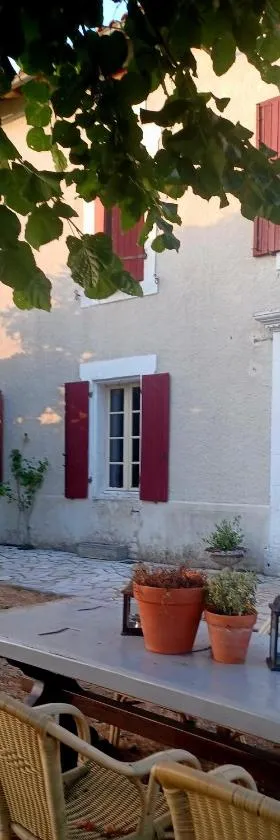 Gites les Lignons，位于尚尼耶的酒店