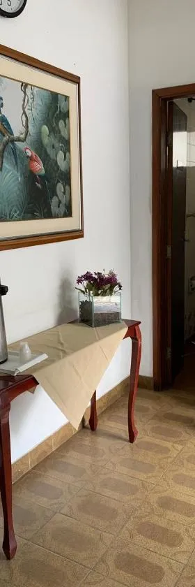 Hotel Carioca Palace，位于平达莫尼扬加巴的酒店