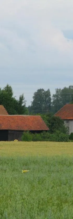 Agroturystyka Lolkowo，位于Srokowo的酒店