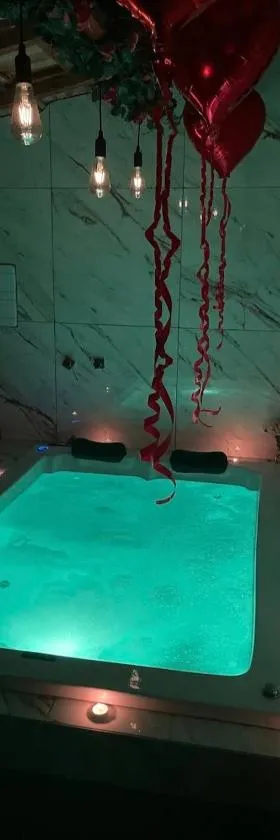 Sítio Ramos casa azul，位于库尼亚的酒店