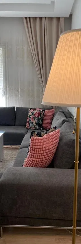 Schöne, ruhige neuwertige 127qm Ferienwohnung，位于Sidi Daoud的酒店
