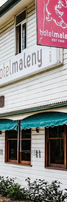 墨兰莉酒店 ，位于马莱尼的酒店