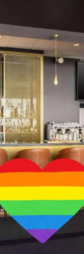 Vienna House by Wyndham Diplomat Prague，位于布拉格的酒店