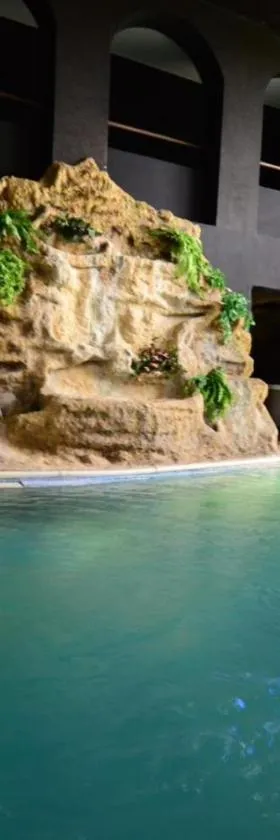Wellness hotel Březůvky，位于Březůvky的酒店