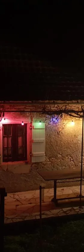 Cœur de Causse，位于Blars的酒店