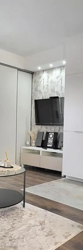 Apartman Renata，位于茹帕尼亚的酒店