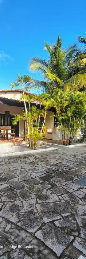 Country Club Pititinga，位于Pititinga的酒店