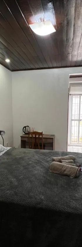 Pousada Recanto da Palmeira，位于Guaíba的酒店
