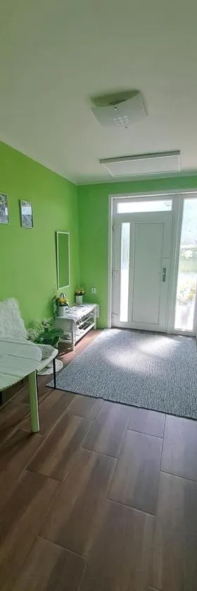 Ubytováni v soukromí Na Podluží，位于Josefov的酒店