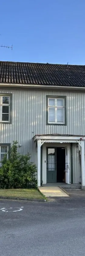 Ryds Gästgiveri，位于Ryd的酒店