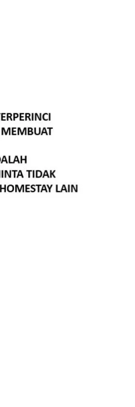 Homestay Wira Fh，位于Alur Merah的酒店