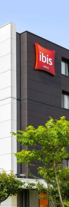 ibis budget Gonesse Le Bourget，位于戈内斯的酒店