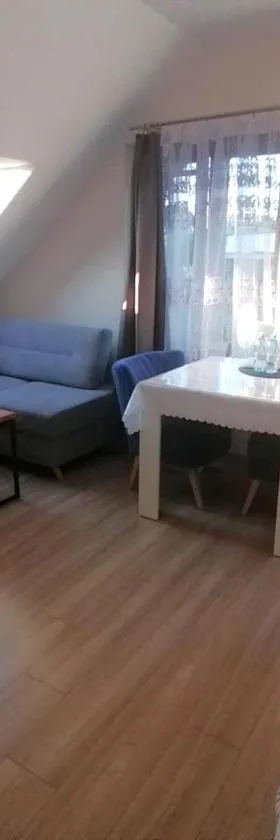 Agroturystyka Nocleg na Górce，位于Łajsy的酒店