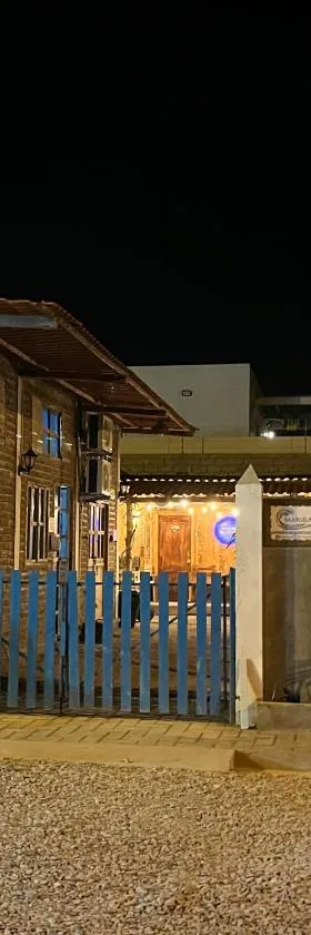 MARIBAO，位于普拉亚斯的酒店