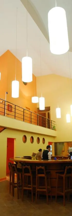 Hotel Patagonia Insular，位于克利翁的酒店