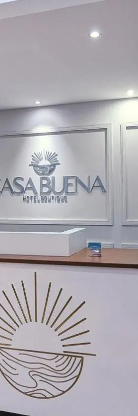 Casa Buena Hotel，位于克萨尔特南戈的酒店