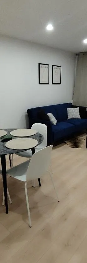 Superbe Appartement !，位于圣艾蒂安的酒店