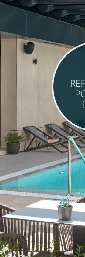 Boutique Hotel Noemia，位于巴什卡沃达的酒店