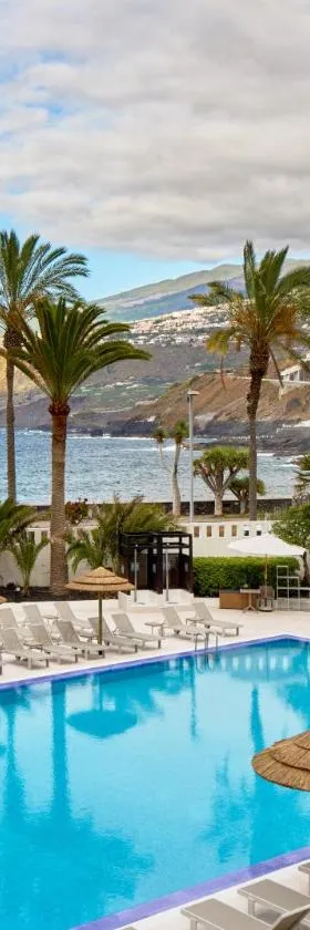 Melia Costa Atlantis Tenerife，位于拉克鲁斯的酒店