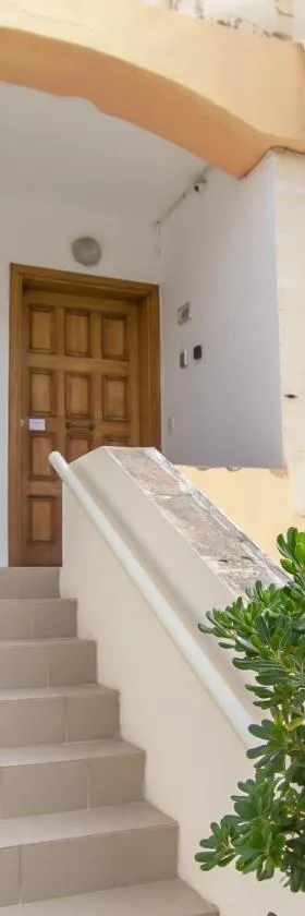 Swieqi Stay with shared facilities 107，位于Is-Swieqi的酒店