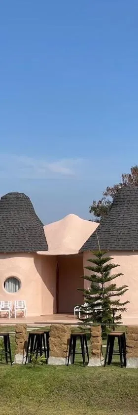 Pundin Khaoyai，位于Nong Sarai的酒店
