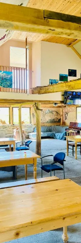 Truso Guesthouse，位于Abano的酒店