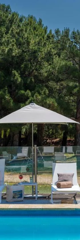 Hilton Garden Inn Marseille Provence Airport，位于马里尼亚讷的酒店