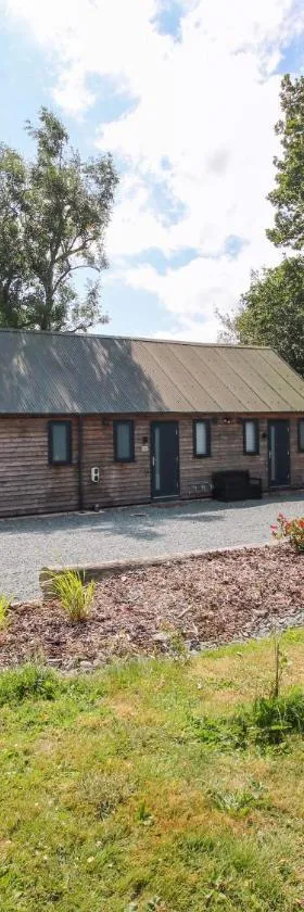 Stiper View Barn 2，位于什鲁斯伯里的酒店