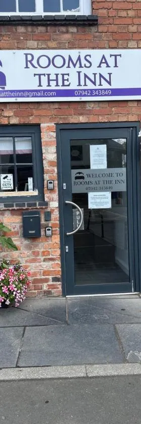 Rooms at the Inn，位于雷特福德的酒店